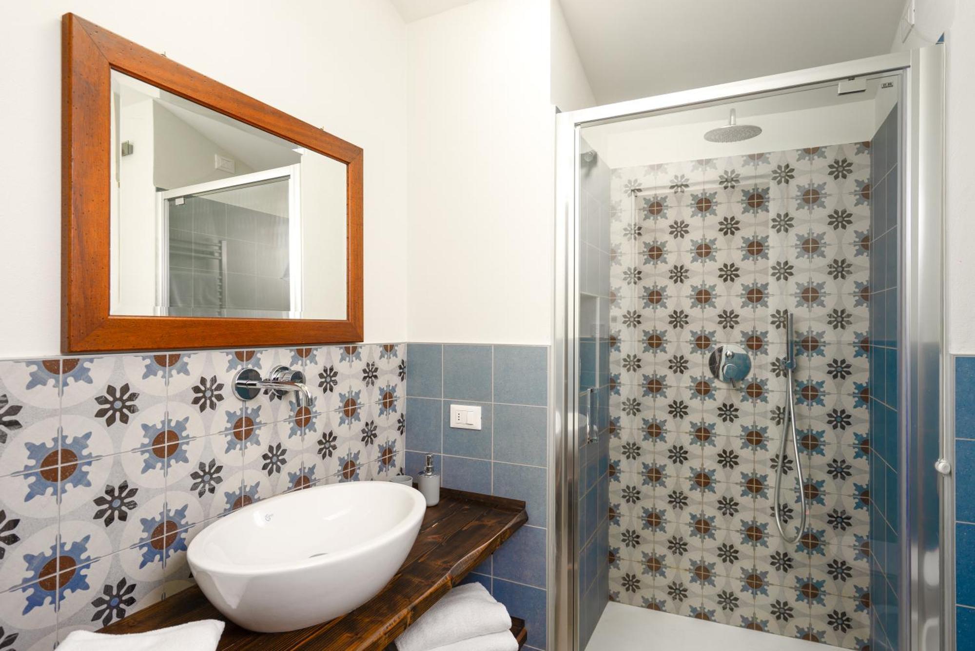 La Casa Sulla Terrazza Apartman Sarnico Kültér fotó